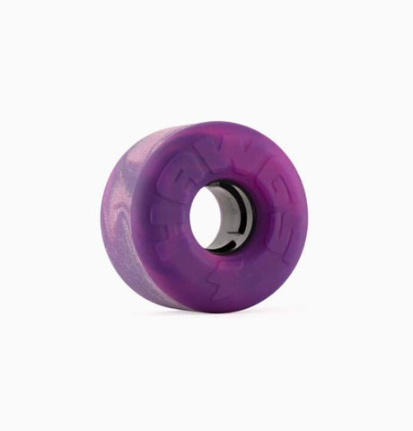 Hawgs Wheels Lil'EZ 60mm 78A Cruiser Wheels