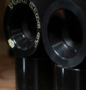 Hawgs Wheels Plow Kings GT 74mm 76A Longboard Wheels