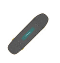 Loaded Bolsa II Jazz 9.4" XL Skateboard