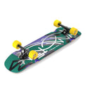 Loaded Bolsa II Jazz 9.4" XL Skateboard