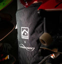 Loaded x Kyoto Long Base Longboard Backpack