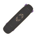 Loaded SnubNose Tesseract 2 Freeride Longboard