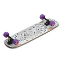 Loaded SnubNose Tesseract 2 Freeride Longboard