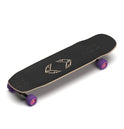 Loaded SnubNose Tesseract 2 Freeride Longboard