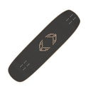 Loaded SnubNose Tesseract 2 Freeride Longboard Deck