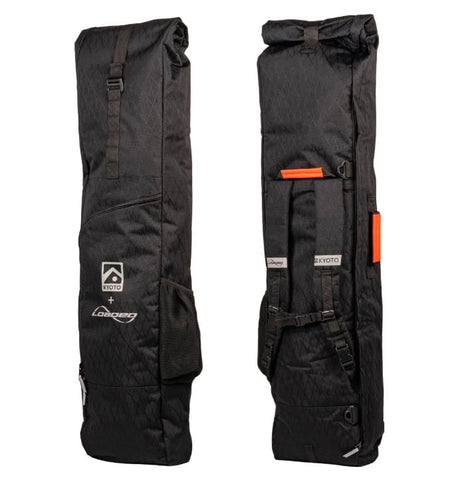 Loaded x Kyoto Long Base Longboard Backpack