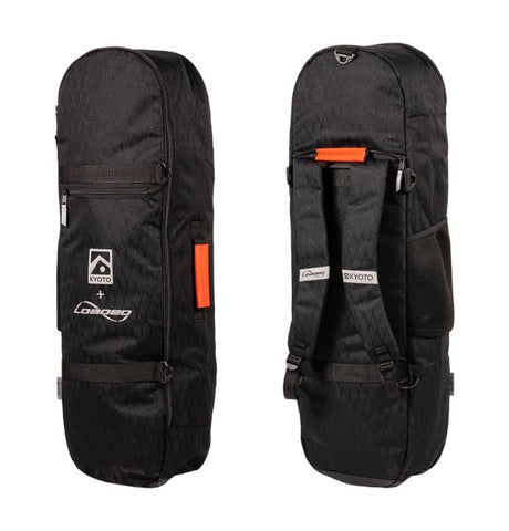 Loaded x Kyoto SB Pro 2 Longboard Backpack