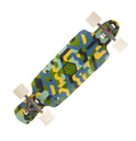 Lush Longboards Dart Short Drop Through Longboard