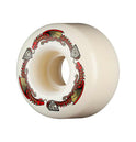 Powell Peralta Dragons 54mm Skateboard Wheels 93A