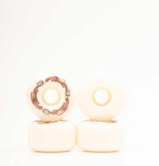 Powell Peralta Dragons 54mm Skateboard Wheels 93A