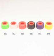 Powell Peralta Hardcore Longboard Bushings (Barrel)