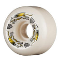 Powell Peralta Dragon Formula Nano Rat 56mm 88A