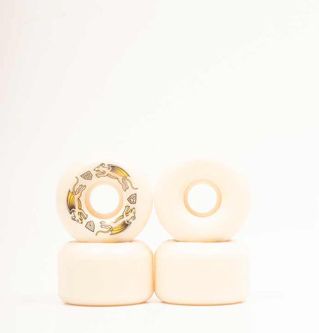 Powell Peralta Dragon Formula Nano Rat 54mm 88A