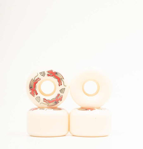 Powell Peralta Dragon Formula Nano Rat 52mm 93A