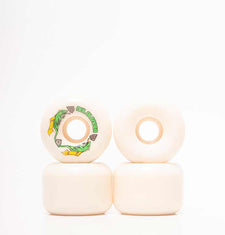 Powell Peralta Dragon Formula Neil Blender 56mm Skateboard Wheels 88a