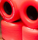 Powell Peralta Snakes 69mm Longboard Wheels