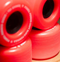 Powell Peralta Snakes 69mm Longboard Wheels