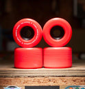 Powell Peralta Snakes 69mm Longboard Wheels