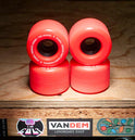 Powell Peralta Snakes 69mm Longboard Wheels