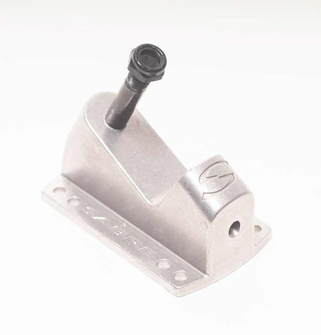 Sabre Trucks Cast 28° Baseplate (single baseplate)