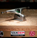 Sabre Trucks Standard Longboard Truck 180mm 28°