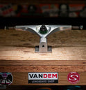 Sabre Trucks Standard Longboard Truck 180mm 28°