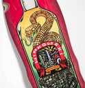 Santa Cruz Winkowski Agave Snake Pro 10.35" Shaped Deck