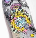Santa Cruz Winkowski Cosmic Shaped Deck