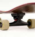 Arbor Crosscut Axel Serrat Pro 34 XL Skateboard