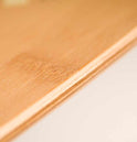 Arbor Fish 37" Bamboo Pintail Longboard