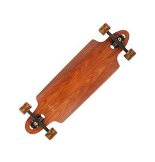 Arbor Zeppelin Short Drop Through Longboard 32" Flagship