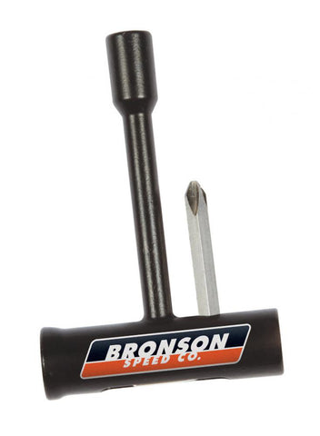 Bronson Skate Tool