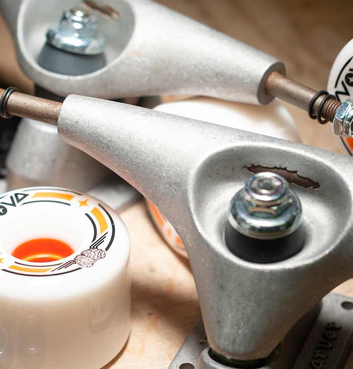 Pro Carver Cx Surfskate Kit [Free UK Shipping]