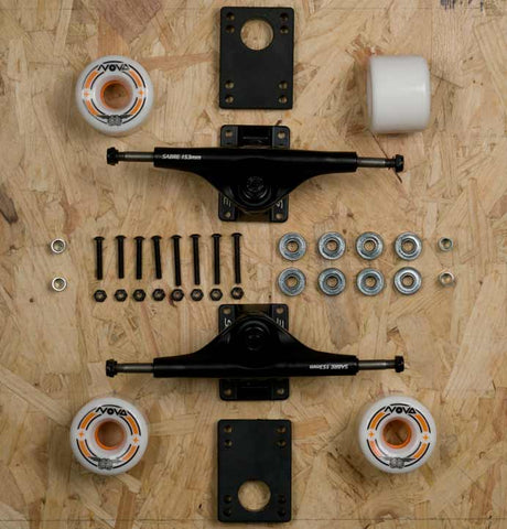 Pro Cruiser Kit