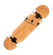 Hackbrett Averell XL Skateboard