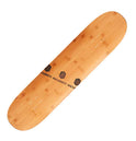 Hackbrett Longboards Averell Skateboard Deck