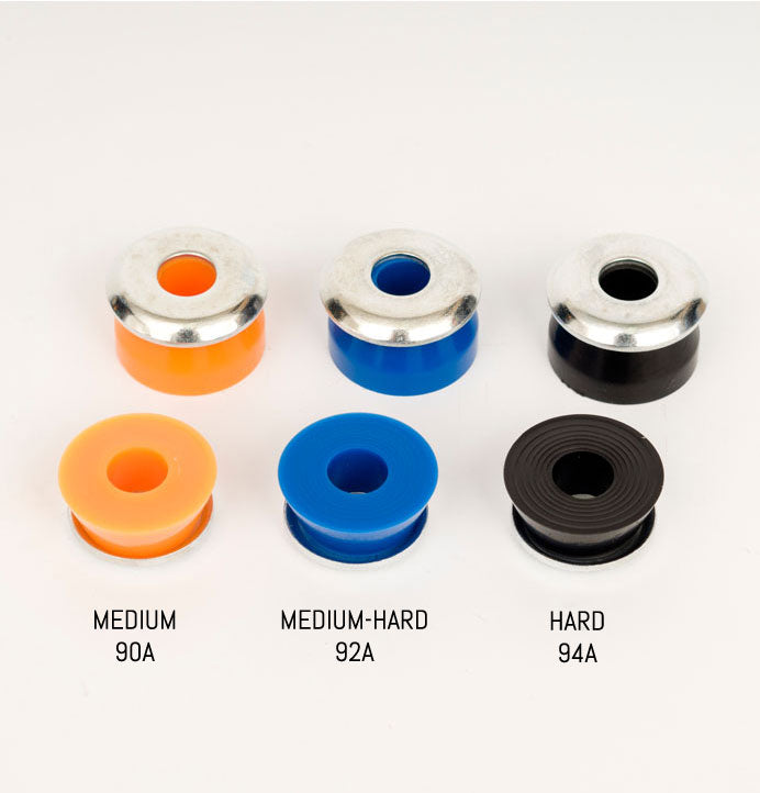 Independent Bushings (Conical)