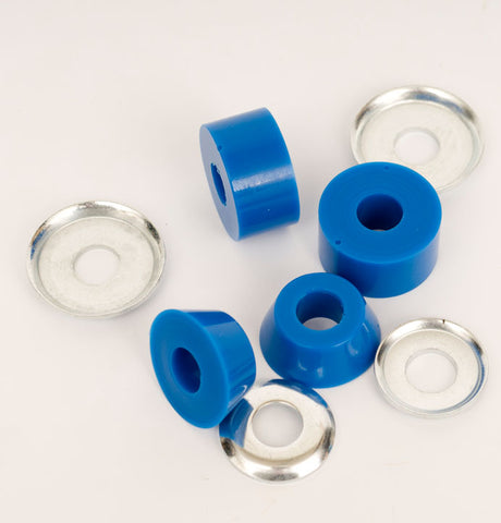 Independent Bushings - Standard Cylinder