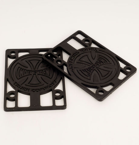 Independent Trucks Riser Pads (Pair)