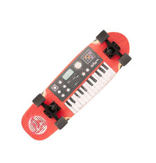 Landyachtz Dinghy Blunt Synth Cruiser Board