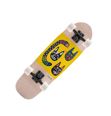 Landyachtz Dinghy Blunt Reapin Ain't Easy Cruiser Board