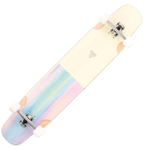 Landyachtz Stratus Watercolour 46" Dancing Longboard