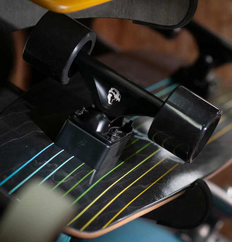 Landyachtz deals surfskate butter