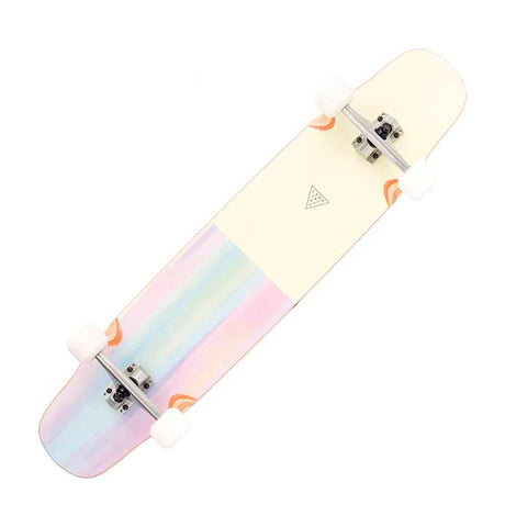 Landyachtz Tony Danza Watercolour Dancing Longboard