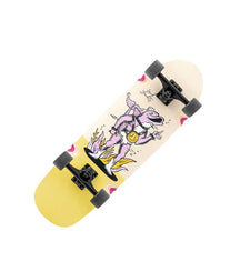 Landyachtz Tugboat Flippy Cruiser Board