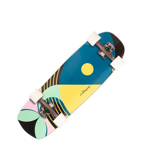 Loaded Ballona Cruiser Board (24% Off)