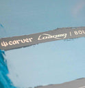 Loaded Bolsa Carver C7 Surfskate
