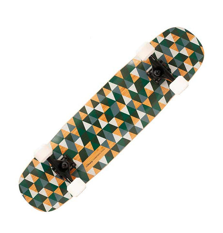 Loaded Kanthaka Wide 8.875" Short Longboard