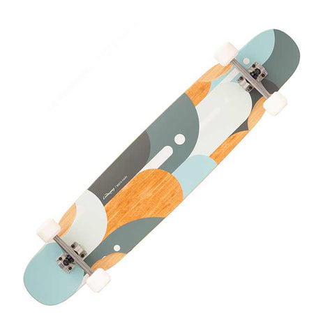 Loaded Mata Hari Dancing Longboard