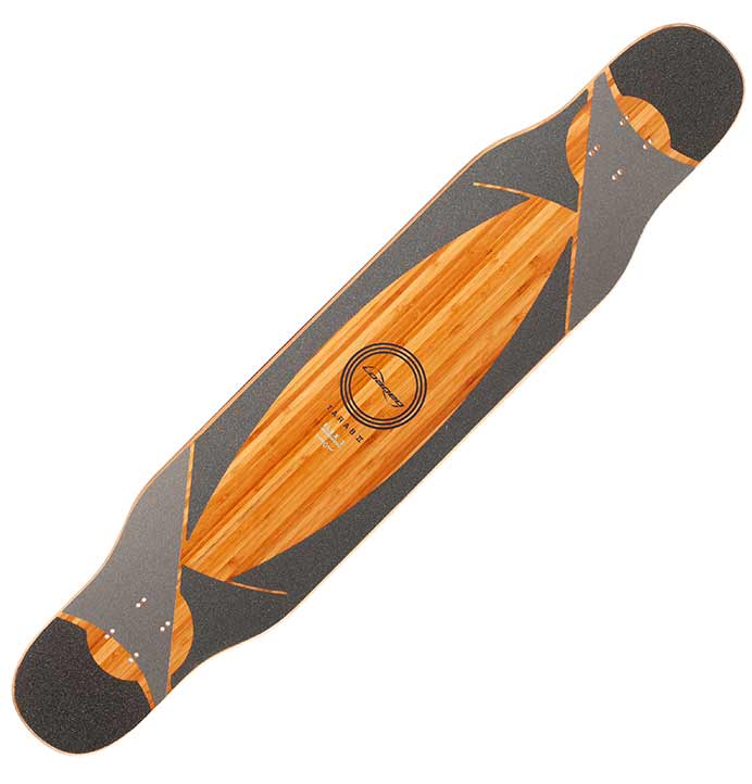 Loaded Tarab Ii Dancing Longboard (4% Off)